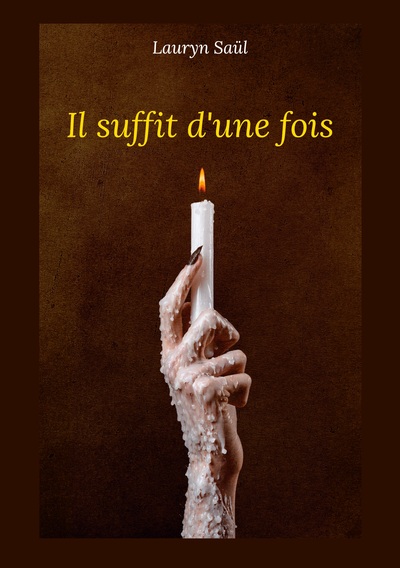 Picture of Il suffit d'une fois