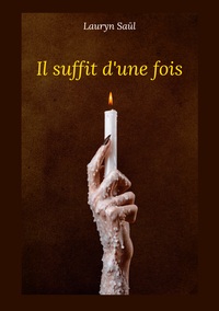 Picture of Il suffit d'une fois