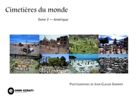 Image de Cimetières du monde - tome 3 - Amérique