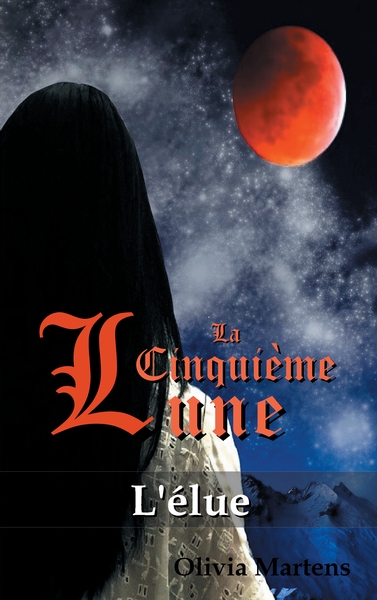 Image de La Cinquième Lune - Tome 1