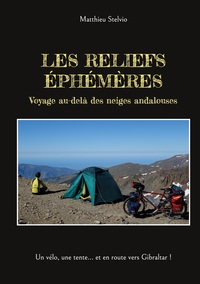 Picture of Les Reliefs éphémères