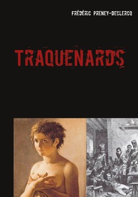 Picture of Traquenards