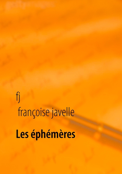 Picture of Les éphémères éternels