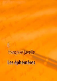 Picture of Les éphémères éternels