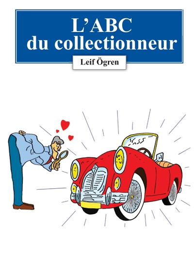Picture of L'abc du colectionneur