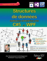 Picture of Structures de données
