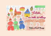 Image de Calixte, un drôle de village