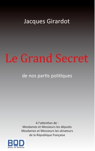 Image de LE GRAND SECRET
