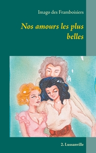 Image de Nos amours les plus belles