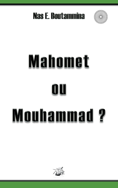 Image de Mahomet ou Mouhammad ?