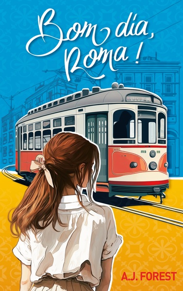 Picture of Bom dia, Roma !