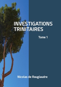 Picture of Investigations trinitaires