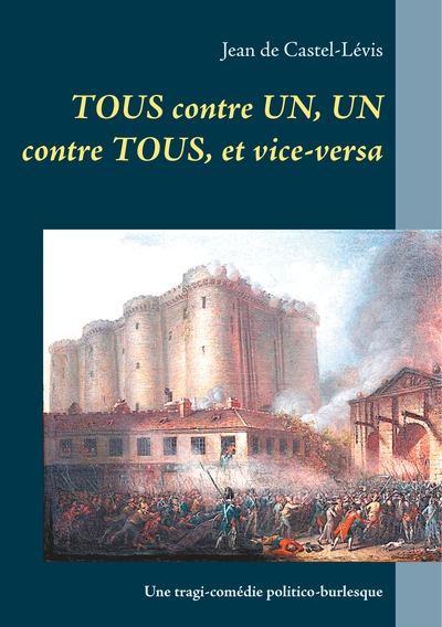 Picture of Tous contre un, un contre tous, et vice-versa