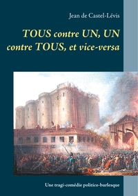 Picture of Tous contre un, un contre tous, et vice-versa