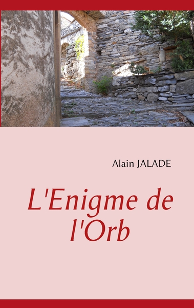 Image de L'Enigme de l'Orb