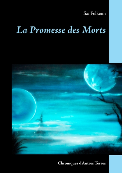 Image de La Promesse des Morts
