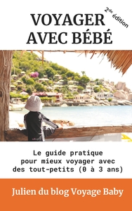 Image de Voyager avec bébé