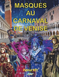 Image de Masques Au Carnaval De Venise