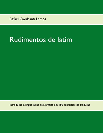 Image de Rudimentos de latim