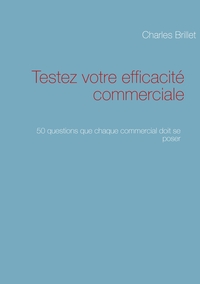 Image de Testez votre efficacité commerciale