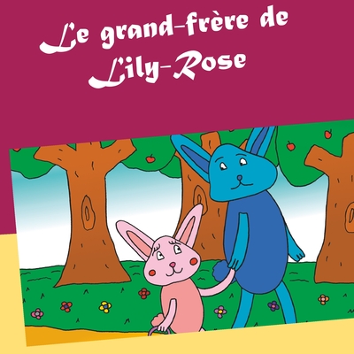Image de Le grand-frère de Lily-Rose