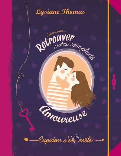 Picture of Retrouver votre complicité amoureuse