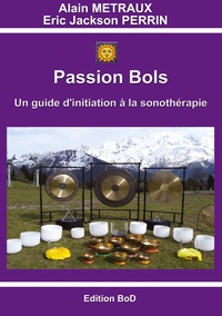 Image de Passion bols