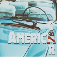 Picture of America car