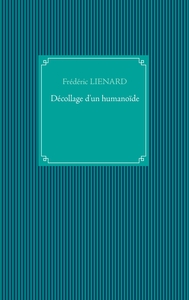 Picture of Décollage d'un humanoïde