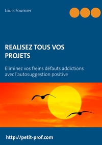 Picture of Réalisez tous vos projets