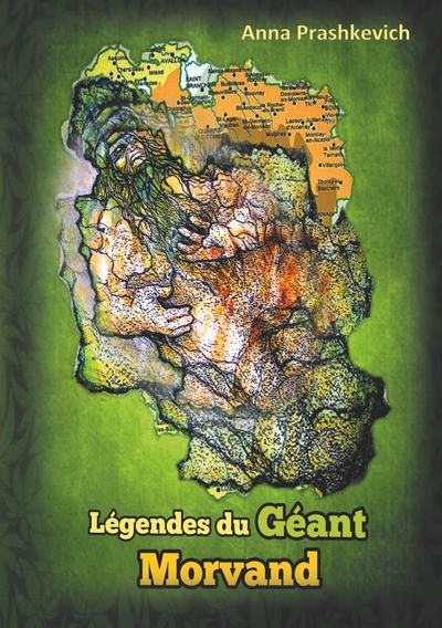 Picture of Légendes du Géant Morvand