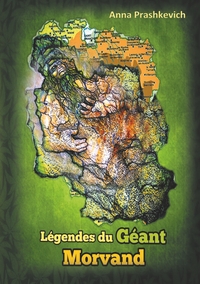 Picture of Légendes du Géant Morvand