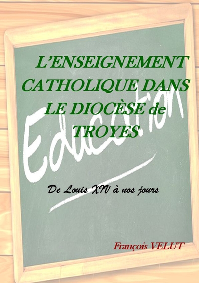 Image de L'Enseignement Catholique dans le Diocèse de Troyes