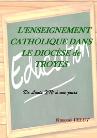 Image de L'Enseignement Catholique dans le Diocèse de Troyes