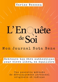 Picture of L'EnQuête de Soi