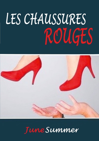 Picture of Les Chaussures Rouges