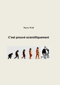 Picture of C'est prouvé scientifiquement