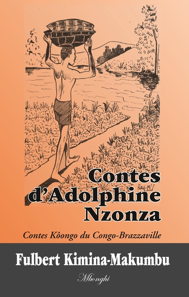 Image de Contes d'Adolphine Nzonza