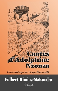 Image de Contes d'Adolphine Nzonza
