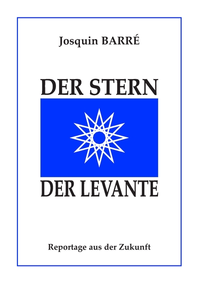 Picture of Der Stern der Levante