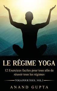 Image de Le régime Yoga