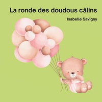 Picture of La ronde des doudous câlins