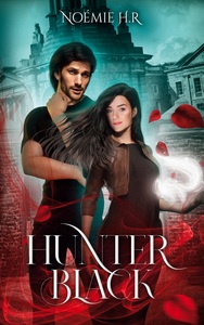Picture of Hunter Black