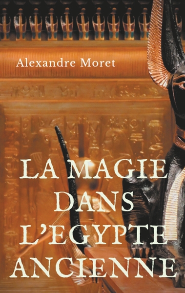 Image de La magie dans l'Egypte ancienne