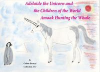 Image de Adelaide the Unicorn and the Children of the World
