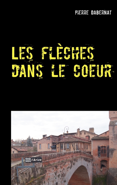 Image de Les flèches dans le coeur