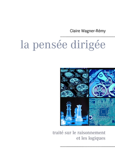 Picture of La pensée dirigée