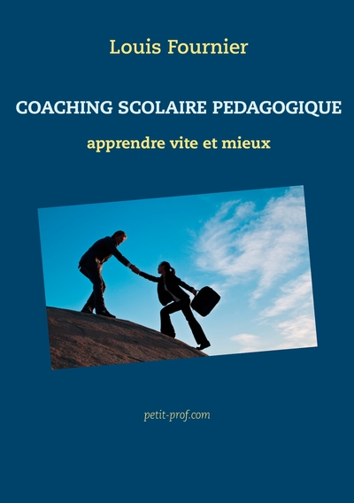 Picture of Coaching scolaire pédagogique -  apprendre vite et mieux