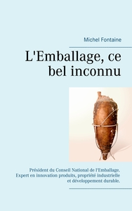Picture of L'emballage ce bel inconnu