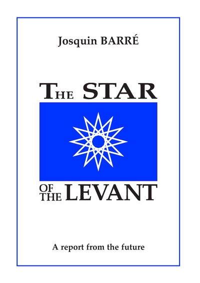 Image de The Star of the Levant